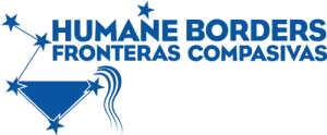 Humane Borders Logo